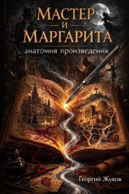 Мастер и Маргарита. Анатомия произведения