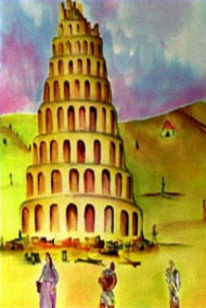 Alex Costa - Вавилон и Башня
