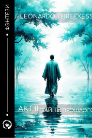 Акт II «Тайны прошлого»
