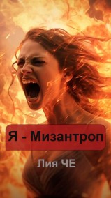 Лия ЧЕ читать онлайн Я - Мизантроп!