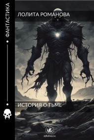 Лолита Appoliona Романова читать онлайн История о Тьме