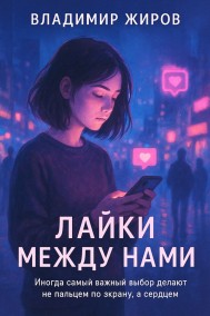 VladimirJhirov - Лайки между нами