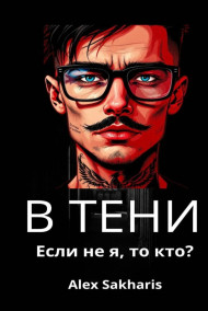 В ТЕНИ