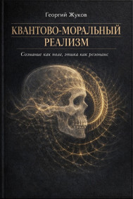 Квантово-моральный реализм Георгий Жуков