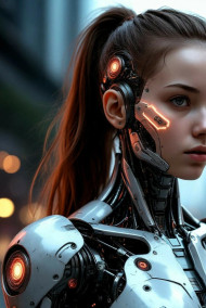 Лиза Софья Сергеева