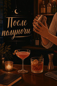 После полуночи