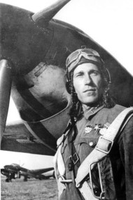 Шульга Пётр читать онлайн Петр Алексеевич Кочетков: Герой неба, отец и дедушка