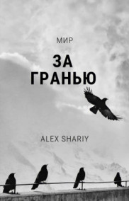 Alex Shariy читать онлайн Мир За Гранью