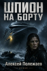 Шпион на борту