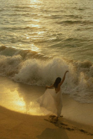 Ринсли читать онлайн Души волн холоднее