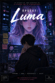 Проект: Luma