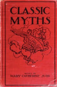 Мэри Кэтрин Джадд читать онлайн Классические мифы