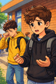 Неосторожная фраза