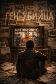 ГЕН-УБИЙЦА