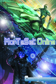 NonSemper читать онлайн MorTeSal: Online