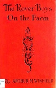 The Rover Boys on the Farm, Last Days at Putnam Hall (альбом)