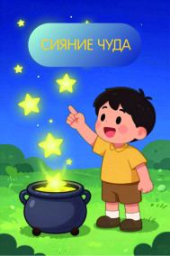 Сияние чуда