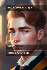 Князь Адреев.