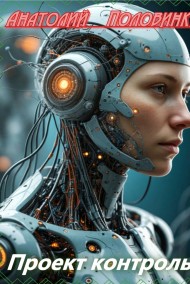 Анатолий Половинкин читать онлайн Проект Контроль- 2. Симбиоты