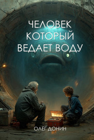 Человек, который ведает воду. Олег Донин