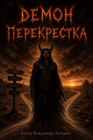 Демон Перекрестка