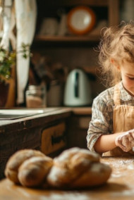 Бабушкин пирог