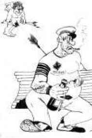 Дмитрий Ларин читать онлайн Пролюбовь