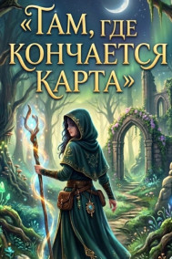 Там, где кончается карта