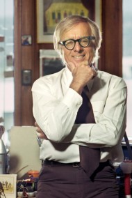 Биография Рэя Брэдбери