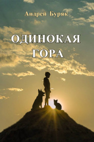 Андрей Буряк читать онлайн Одинокая гора