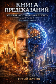 Книга предсказаний: эволюция искусственного интеллекта 2026-2035