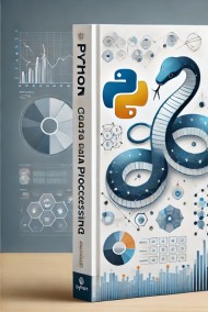 PMC Elite читать онлайн Руководство по Python для обработки данных Pandas и Numpy