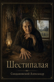Шестипалая Спиридониха