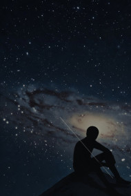 Каролина Мерс читать онлайн Свет темной материи