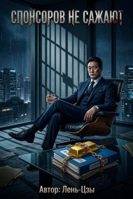 Спонсоров не сажают