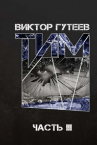 Виктор Гутеев читать онлайн Тим 3