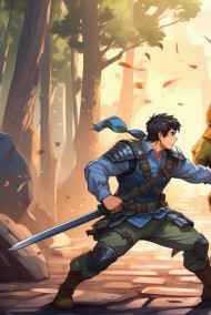 AldaErni читать онлайн Солдат спецназа без Магии: Хитрость военного в мире меча и магии