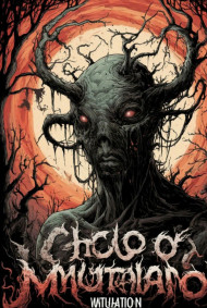 Эхо мутации Aliceliese