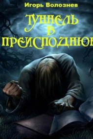 Игорь Волознев - Колодец под могильной плитой