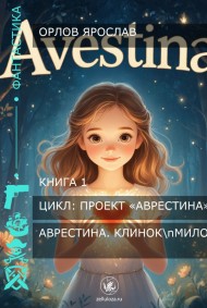 Гость-1087689 - Аврестина. Клинок милосердия