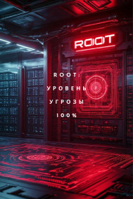 ROOT: уровень угрозы 1OO%