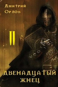 Дмитрий Орлов читать онлайн Двенадцатый жнец-2