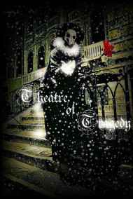 Кирилл Андропов читать онлайн Театр трагедий