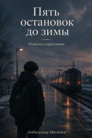 Пять остановок до зимы