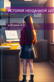 История неудачной шутки