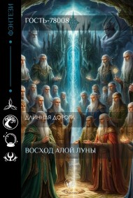 Гость-78008 - Восход алой луны