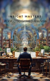 Insight Masters: Искусство бизнес-анализа