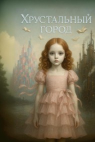 Евгения Шилянская читать онлайн Хрустальный город