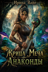 Жрица Меча Анаконды