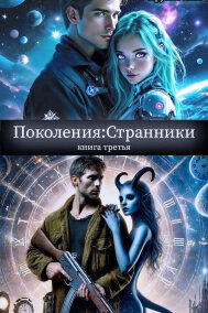 Дмитрий Кружевский читать онлайн Поколения: Странники